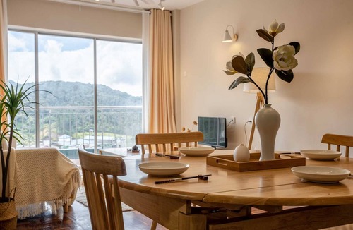 Brinchang Apartment | Star Regency by Plush