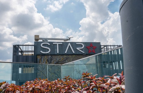 Kuala Lumpur City Centre Apartment | Star Residence KLCC