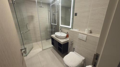Kuala Lumpur City Centre Apartment | Star Residence Suites KLCC Sky pools