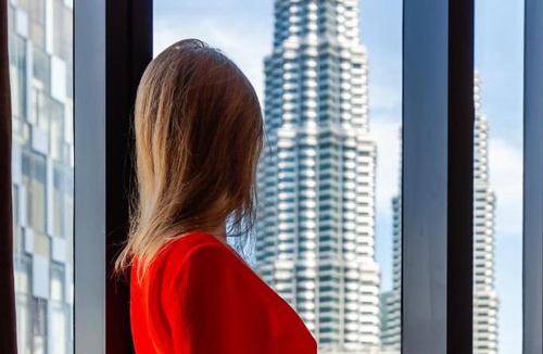 Kuala Lumpur City Centre Apartment | Star Suites KLCC