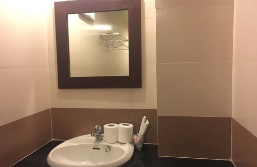 Prampir Makara Hotel | Star Wood Inn