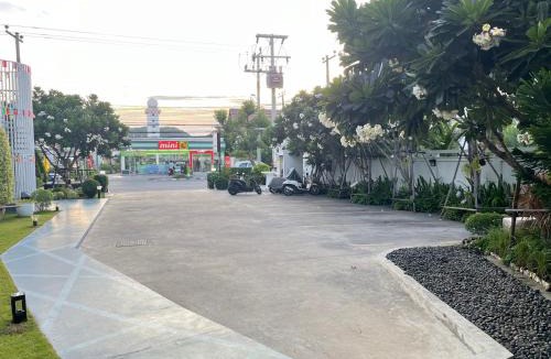 Hua Hin Hotel | Stardust Boutique Hotel