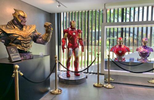 Hua Hin Hotel | Stardust Boutique Hotel