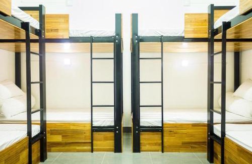 Ngu Hanh Son Hostel | Starfish Hostel