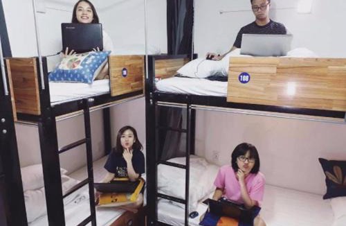 Ngu Hanh Son Hostel | Starfish Hostel