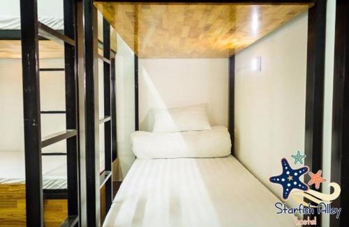 Ngu Hanh Son Hostel | Starfish Hostel