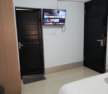 Binong House | Stariez Karawaci