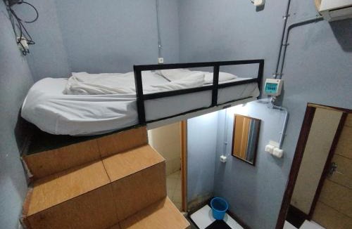 Kemang Hostel | Stariez Kemang
