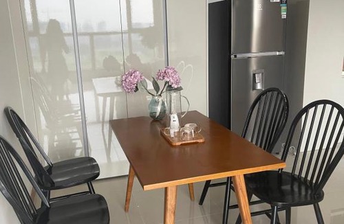 Bac Tu Liem Apartment | Starlake Apartment