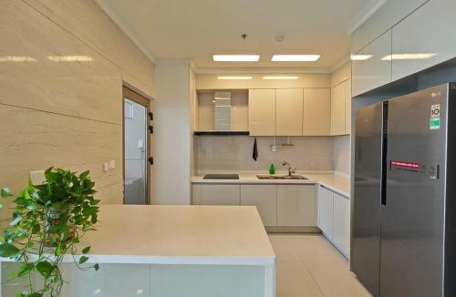 Bac Tu Liem Apartment | Starlake Daewoo By Managed Anstay