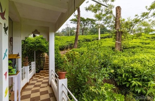 Chithirapuram Cottage | Starlit holidays homes Chithirapuram near Munnar - Room #1