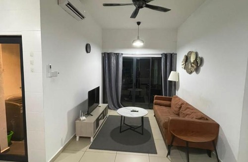 Ampang Apartment | STARLIT SUITE's AT REIZZ RESIDENCE
