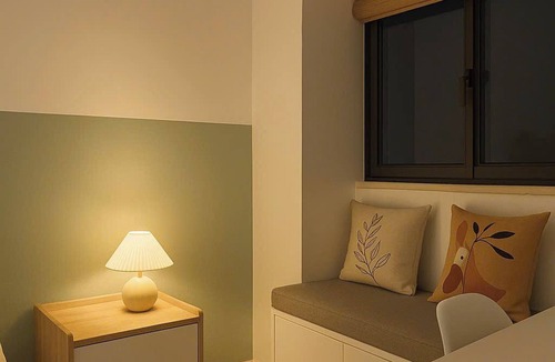 Tan Binh Apartment | Start House Apartment 5 Minutes Walk to the Airport