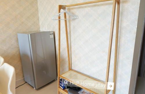 Gua Apartment | StarviewBay Forest City 2B1R Cozy Condo