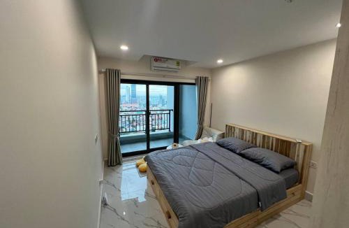 Tuol Kouk House | STAY 27th