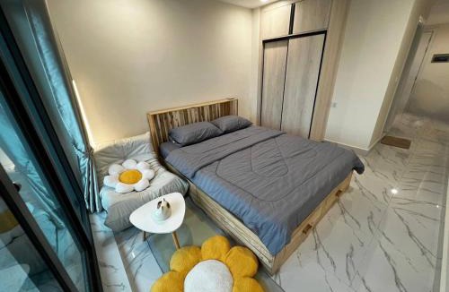 Tuol Kouk House | STAY 27th