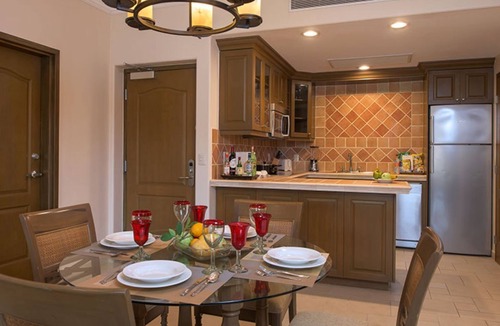 Loreto Resort | Stay at the Beautiful Villa De Palmar Islands of Loreto.