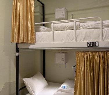 Thakhek Hostel | STAY HOSTEL - MOTORBIKE & LOCKER RENTAL Thakhek