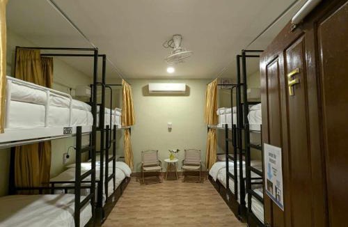 Thakhek Hostel | STAY HOSTEL - MOTORBIKE & LOCKER RENTAL Thakhek