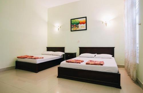Hue Hostel | Stay Hostel