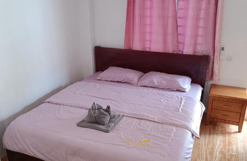 Daem Thkov Hotel | Stay in Paradise Koh Rong