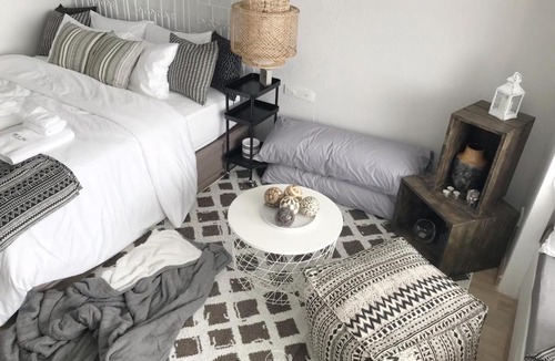 Nimman Apartment | Stay in Style at Nimman R316