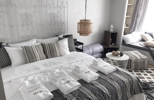 Nimman Apartment | Stay in Style at Nimman R316