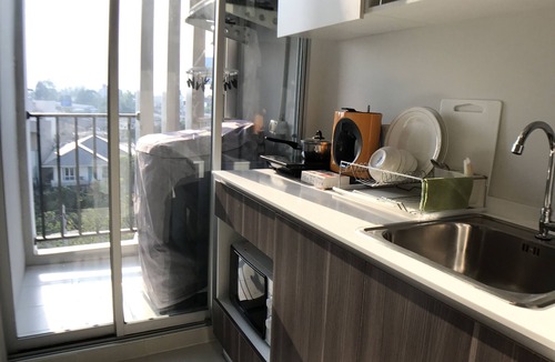 Chiang Mai Condo | Stay in Style Doi Suthep View with Oasis