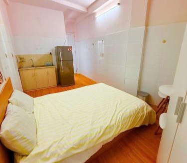 Da Kao Apartment | Stay in the Heart of Saigon is Food Paradise