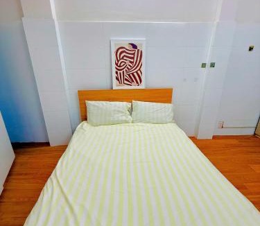 Da Kao Apartment | Stay in the Heart of Saigon is Food Paradise