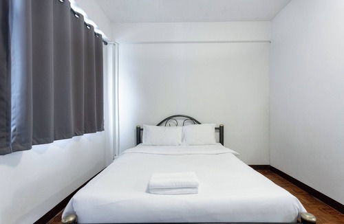 Huay Kaew Hotel | Stay On Maya