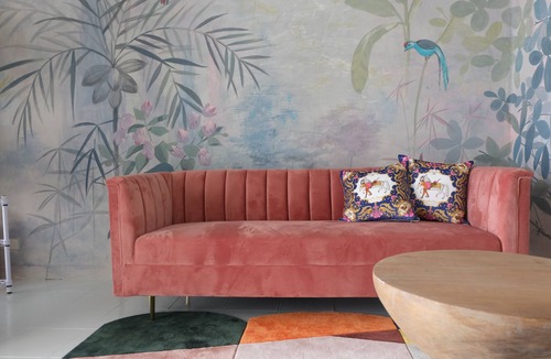 Khlong Tan Nuea House | Stay Quirky in Eclectic interior @ENVY Home