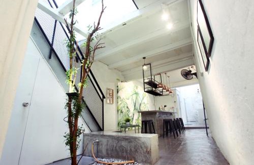 Historic George Town House | Stay SongSong Beach Street