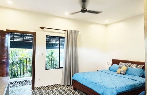 Siem Reap Villa | Stay with local peoples!