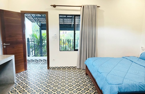 Siem Reap Villa | Stay with local peoples!