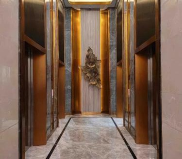 Jakarta Apartment | Staycation Central Jakarta Holland Village