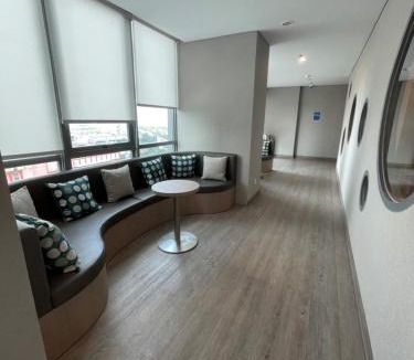 Jakarta Apartment | Staycation Central Jakarta Holland Village