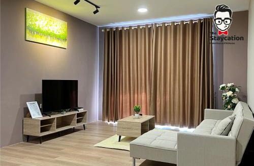 Kuching Apartment | Staycation Homestay 21 Armadale Residence