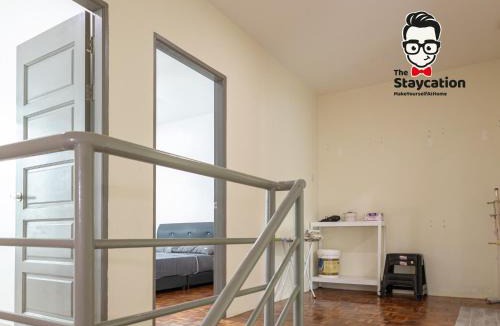 Kuching House | Staycation Homestay 40 Tranquil Haven Stephen Yong