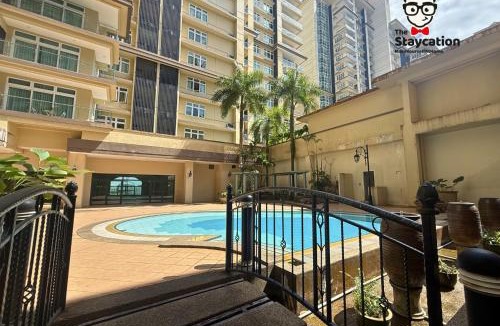 Kuching Apartment | Staycation Homestay 88 Kuching Riverine Resort