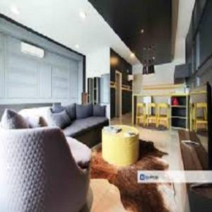 Ampang Apartment | Staycation in Arte Plus KLCC, Jalan Ampang