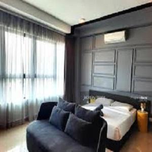 Ampang Apartment | Staycation in Arte Plus KLCC, Jalan Ampang