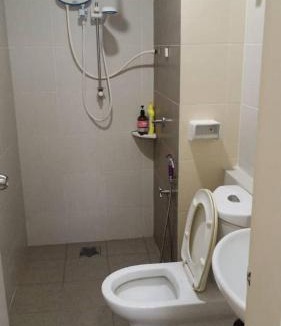 Kampung Telaga Nibong Apartment | Staycity Apartment - D'Perdana Sri Cemerlang