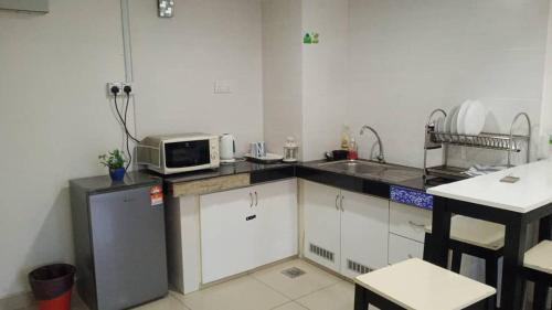 Kampung Telaga Nibong Apartment | Staycity Apartment - D'Perdana Sri Cemerlang
