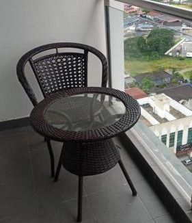 Kampung Telaga Nibong Apartment | Staycity Apartment - D'Perdana Sri Cemerlang