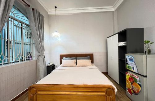 Ben Nghe Apartment | StayX Home - Le Thanh Ton