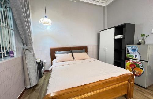 Ben Nghe Apartment | StayX Home - Le Thanh Ton