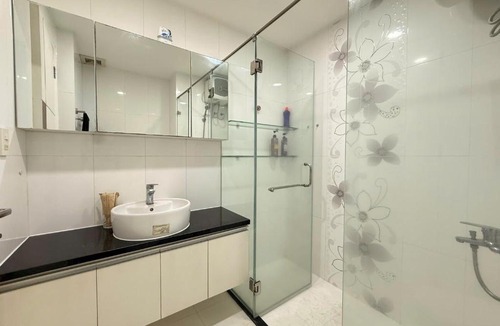 Phu My Apartment | StayX Sky Garden