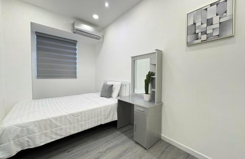 Phu My Apartment | StayX Sky Garden