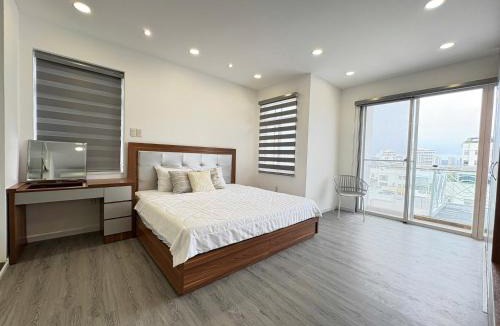 Phu My Apartment | StayX Sky Garden